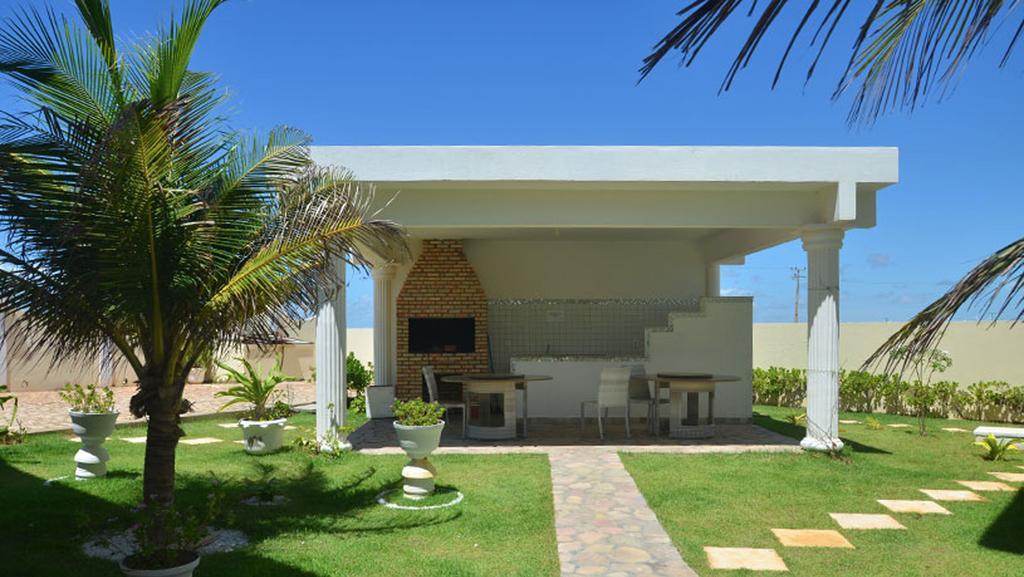 Green Paradise Residence Canoa Quebrada Εξωτερικό φωτογραφία