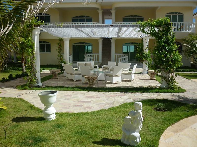 Green Paradise Residence Canoa Quebrada Εξωτερικό φωτογραφία