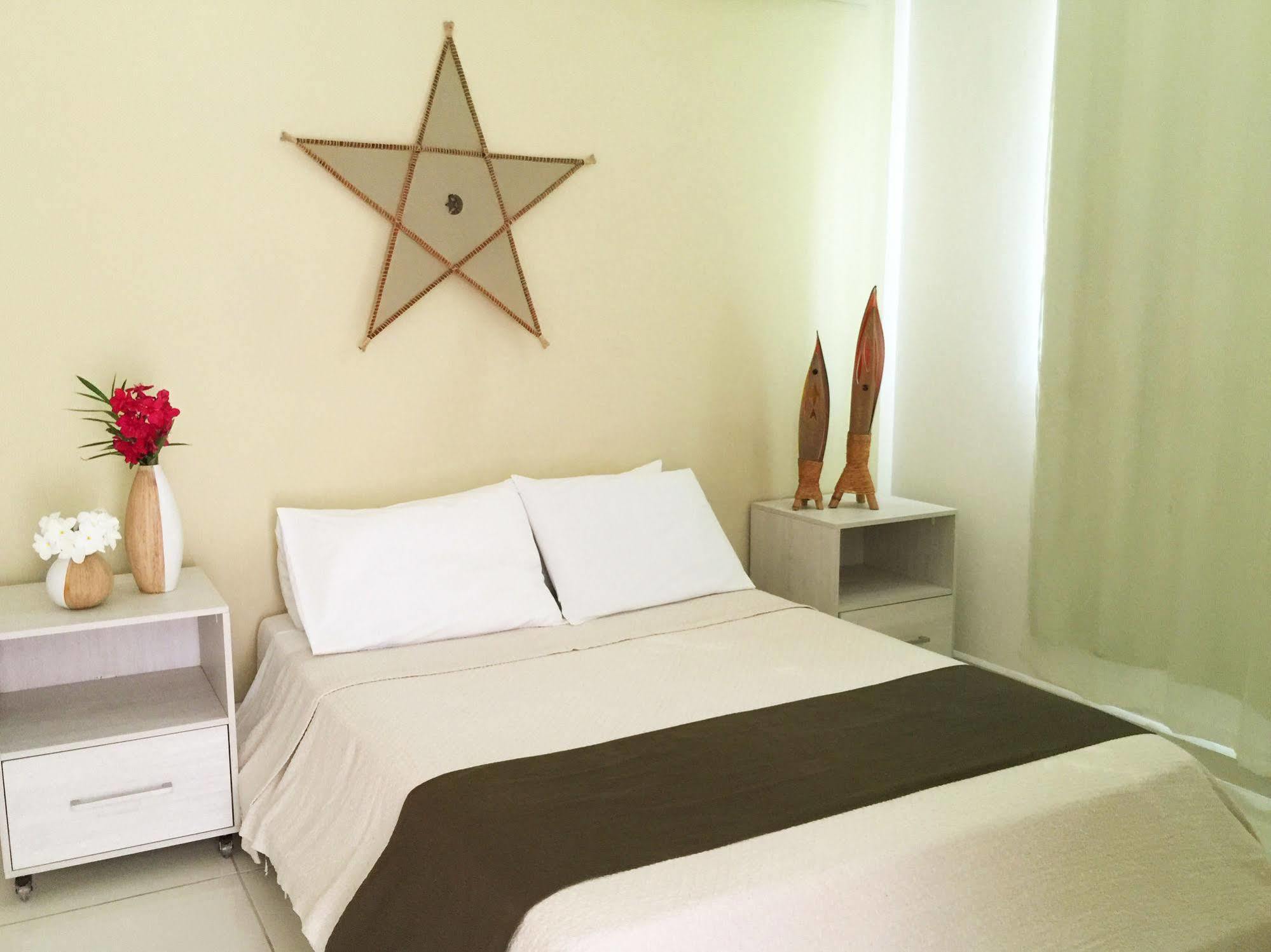 Green Paradise Residence Canoa Quebrada Εξωτερικό φωτογραφία