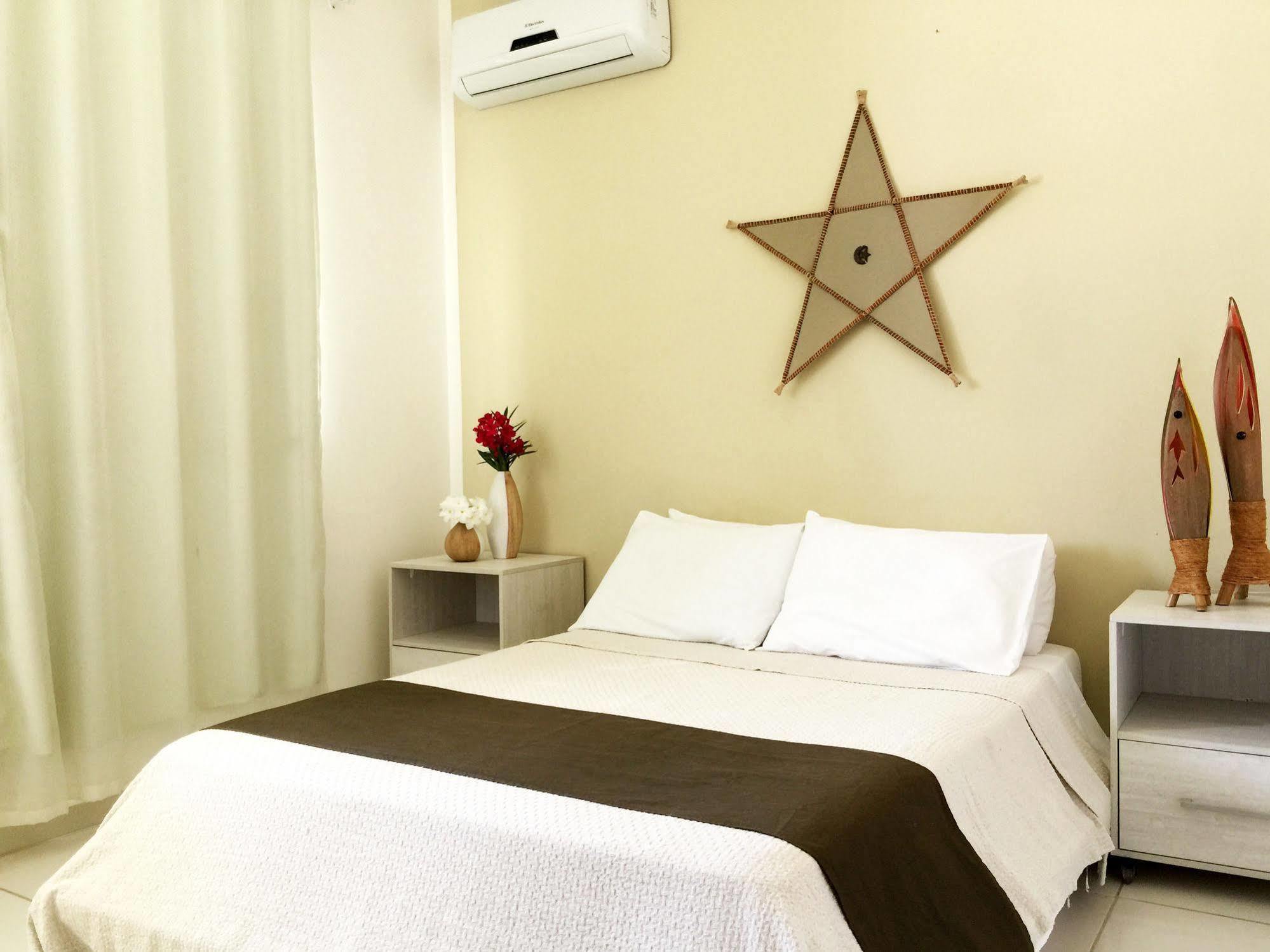 Green Paradise Residence Canoa Quebrada Εξωτερικό φωτογραφία